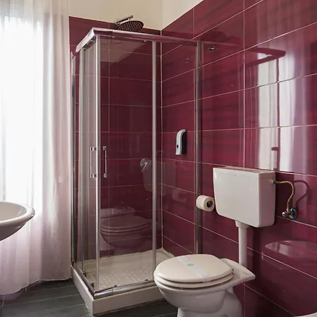 Bed & Breakfast Calaba Spaccanapoli