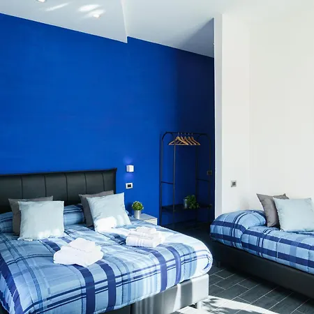 Bed & Breakfast Calaba Spaccanapoli