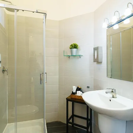 Calaba Spaccanapoli Bed & Breakfast Neapol