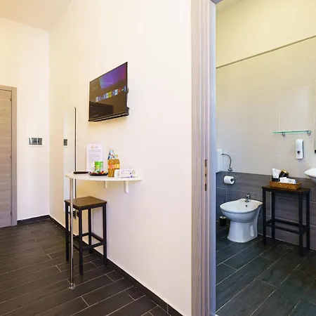 Calaba Spaccanapoli Bed & Breakfast