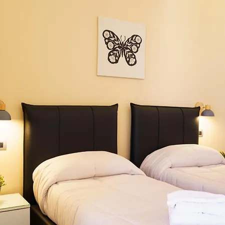 Bed & Breakfast Calaba Spaccanapoli 4*