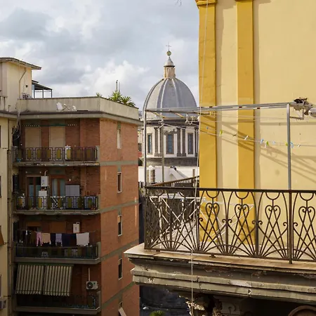 Calaba Spaccanapoli
