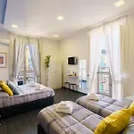 Bed & Breakfast Calaba Spaccanapoli 4*