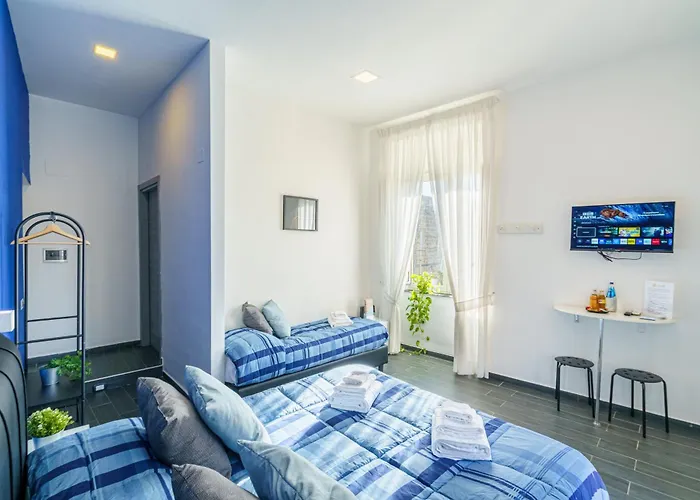 Calaba Spaccanapoli 4*