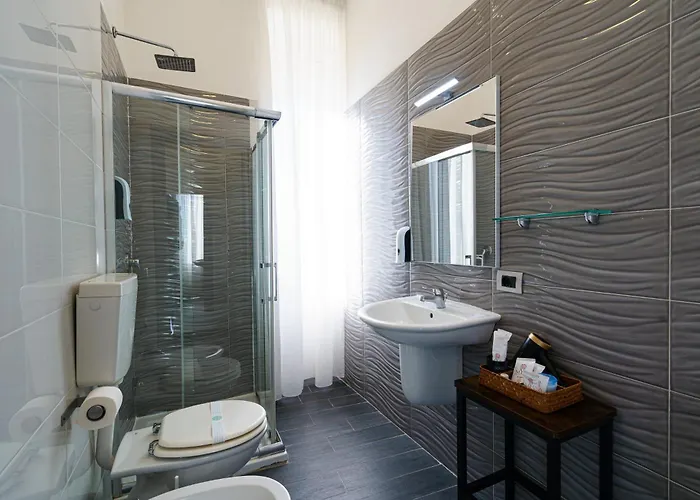 Calaba Spaccanapoli Couette-café