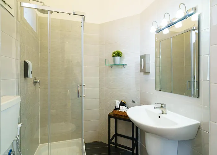 Calaba Spaccanapoli Couette-café Naples