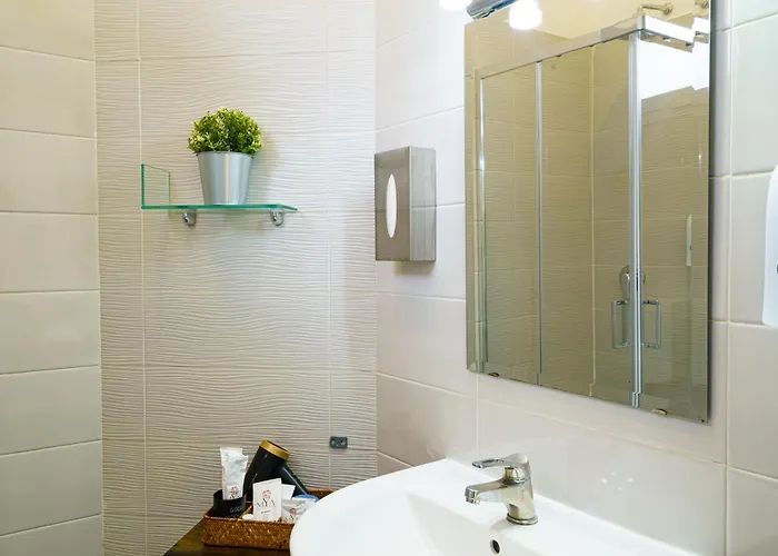 Calaba Spaccanapoli 4*