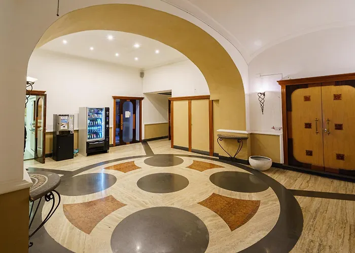 Calaba Spaccanapoli 4* Naples