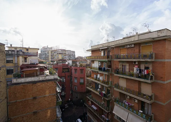 Calaba Spaccanapoli 4*