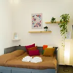 Calaba Spaccanapoli Bed and Breakfast Νάπολη