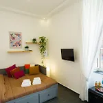Calaba Spaccanapoli Bed & Breakfast Naples