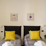 Calaba Spaccanapoli 4* Naples
