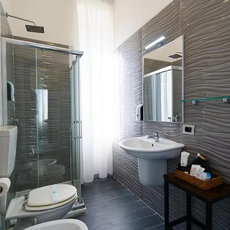 Calaba Spaccanapoli Bed & Breakfast
