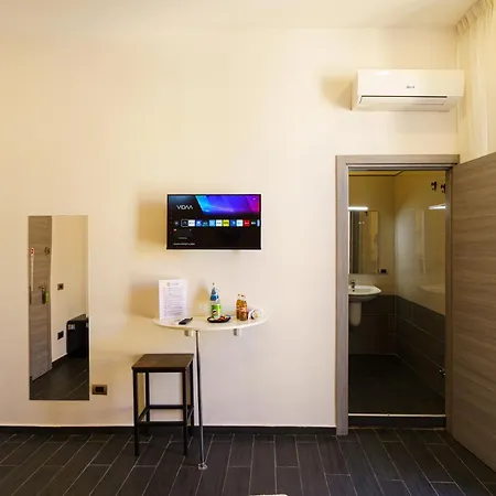 Calaba Spaccanapoli 住宿加早餐酒店 那不勒斯