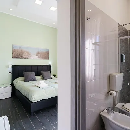 Calaba Spaccanapoli 4* Naples