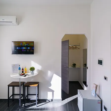Calaba Spaccanapoli Bed & Breakfast