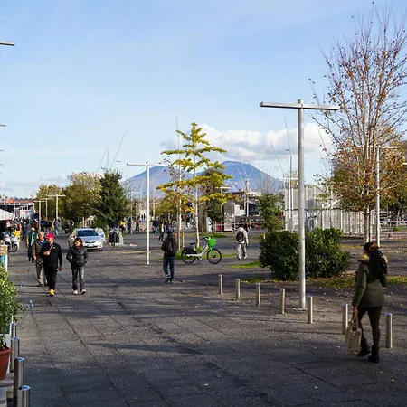 Calaba Spaccanapoli