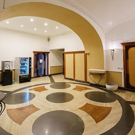 Calaba Spaccanapoli 4* Naples
