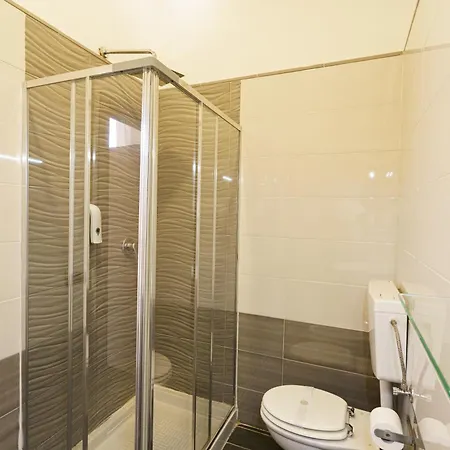 Calaba Spaccanapoli 住宿加早餐酒店 4*