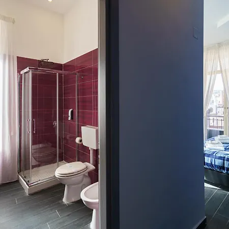 Calaba Spaccanapoli 那不勒斯