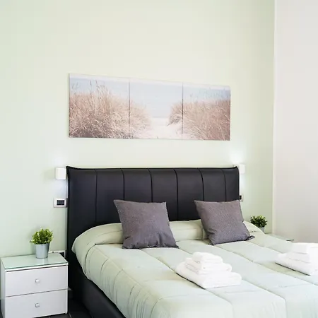 Bed & Breakfast Calaba Spaccanapoli Naples