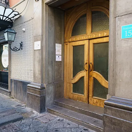 Calaba Spaccanapoli 4* 那不勒斯