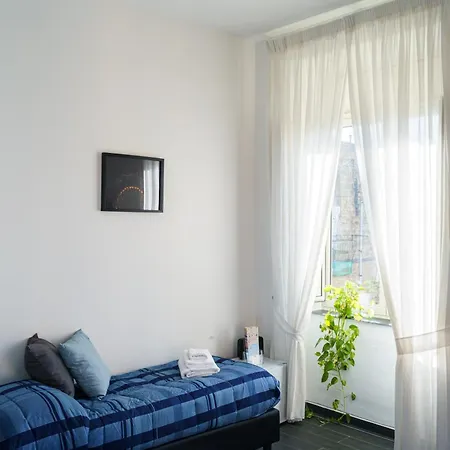 Calaba Spaccanapoli 4*