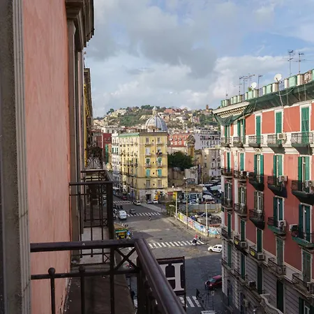 Calaba Spaccanapoli Naples