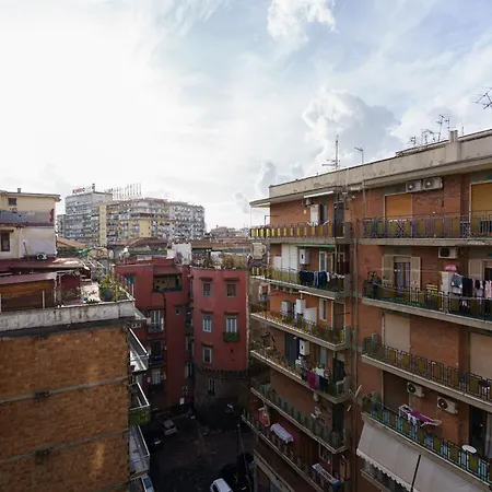 Calaba Spaccanapoli 4*