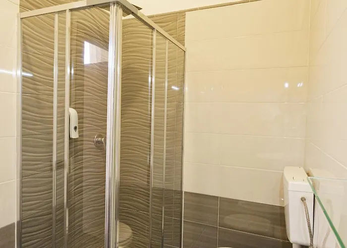 Calaba Spaccanapoli Отель типа 