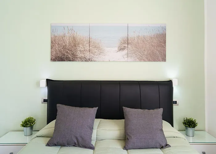 Calaba Spaccanapoli 4*