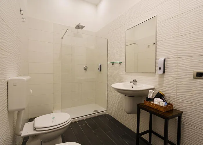 Calaba Spaccanapoli Неаполь