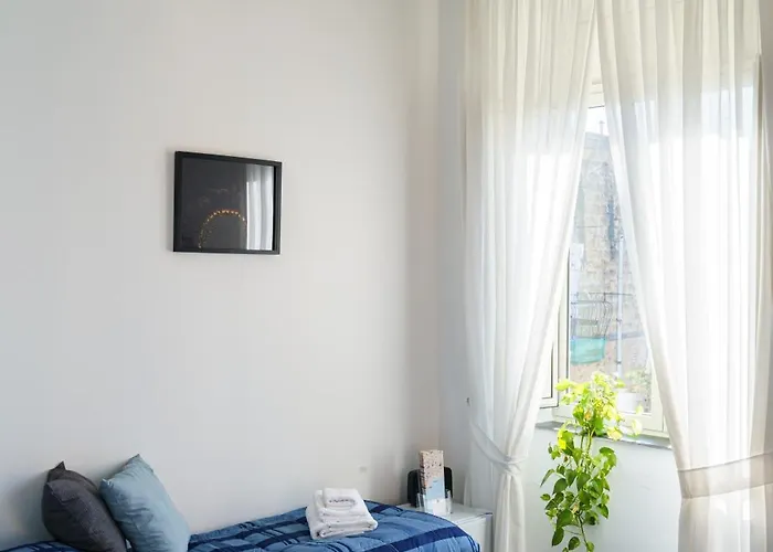 Calaba Spaccanapoli 4*