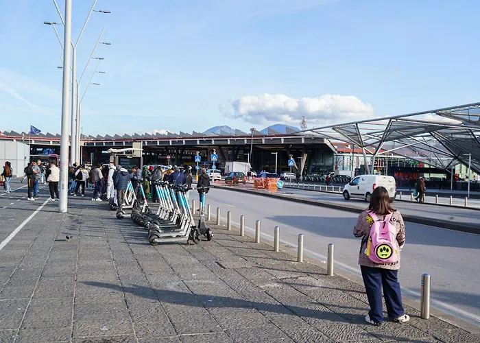 Calaba Spaccanapoli 4*