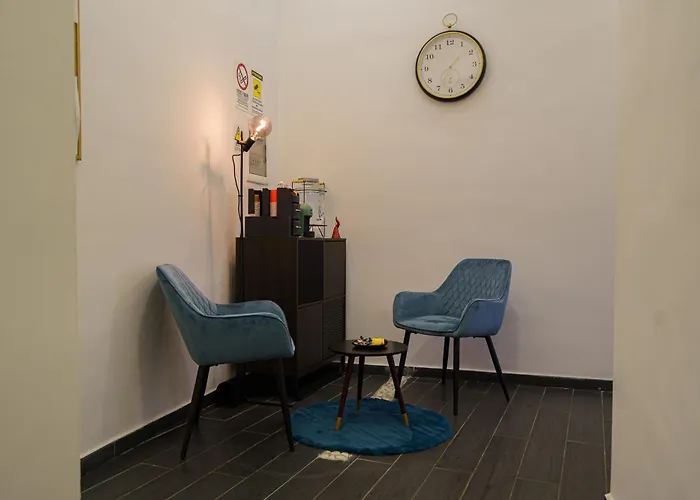 Calaba Spaccanapoli Неаполь