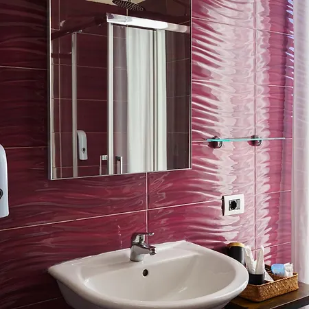 Alojamento de Acomodação e Pequeno-almoço Calaba Spaccanapoli