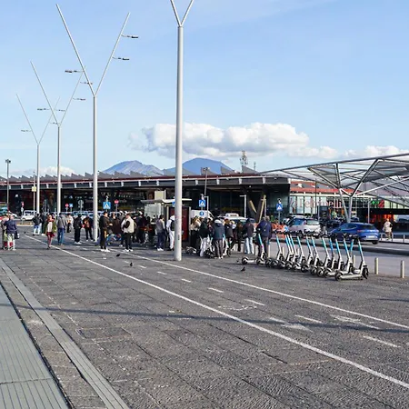 Calaba Spaccanapoli 4*