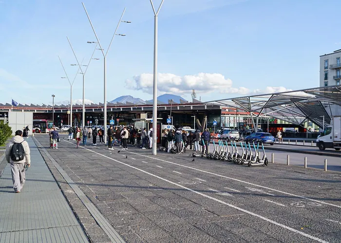 Calaba Spaccanapoli 4*