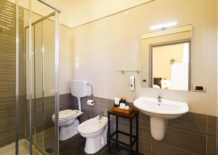 Calaba Spaccanapoli 4*