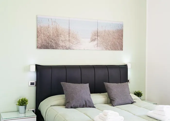 Alojamento de Acomodação e Pequeno-almoço Calaba Spaccanapoli Nápoles